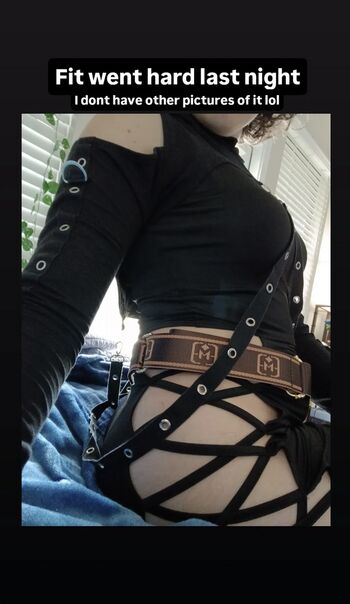 Full leaked Italianninjaa private onlyfans photo