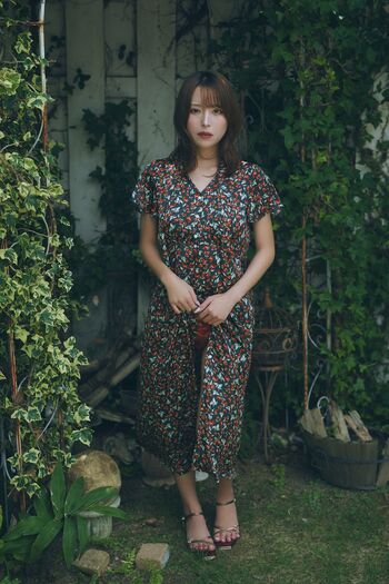 Full leaked Itou mayuki page private onlyfans photo