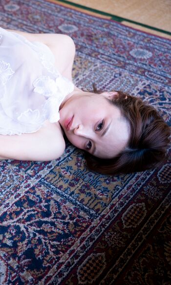 Full leaked Itou mayuki page private onlyfans photo