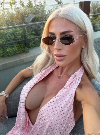 Full leaked Its ariellaxobackup private onlyfans photo