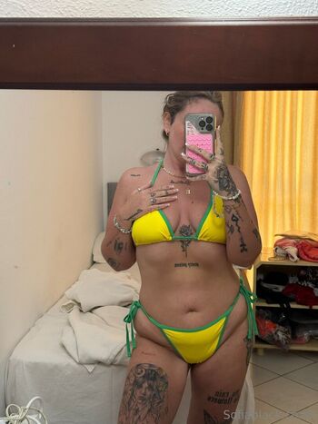 Full leaked Its sofiablack private onlyfans photo