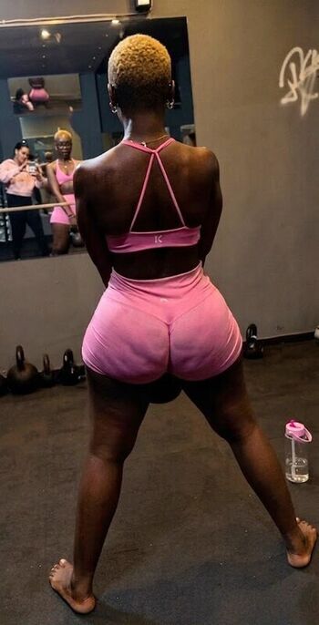 Full leaked Its tshego private onlyfans photo