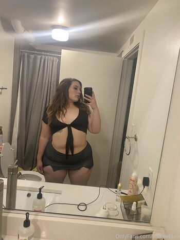 Full leaked Itsalexblair private onlyfans photo