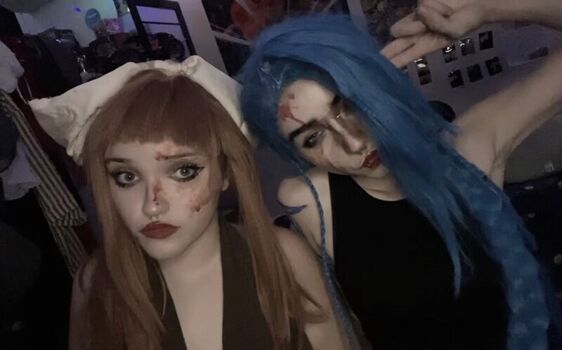 Full leaked Itsalwaysmecos private onlyfans photo