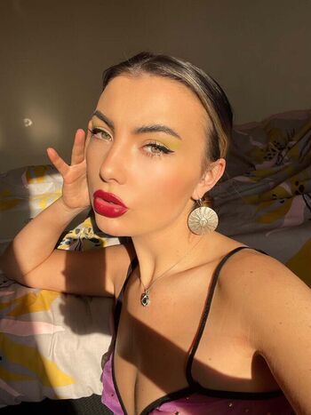 Full leaked Itsangelraven private onlyfans photo