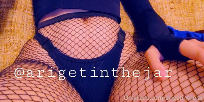 Full leaked Itsarirain page private onlyfans photo