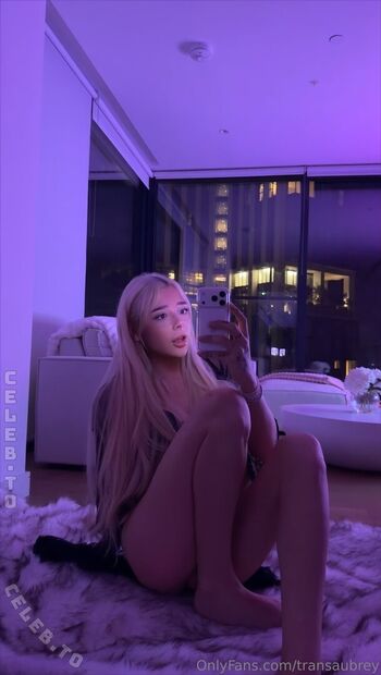 Full leaked Itsaubreytsxo private onlyfans photo