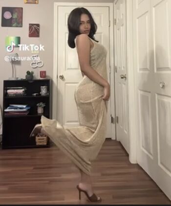Full leaked Itsauraaaa private onlyfans photo