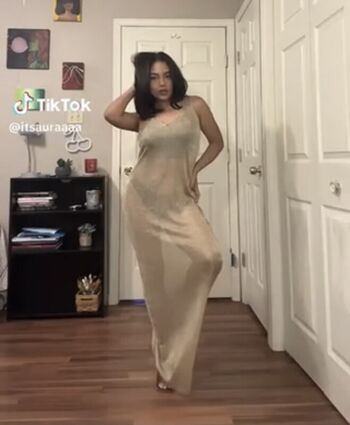 Full leaked Itsauraaaa private onlyfans photo