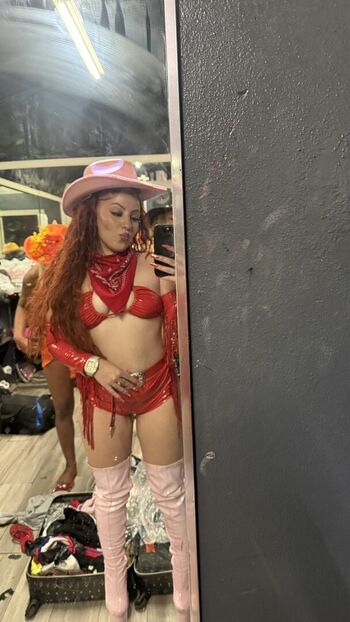 ItsBbyKehlani