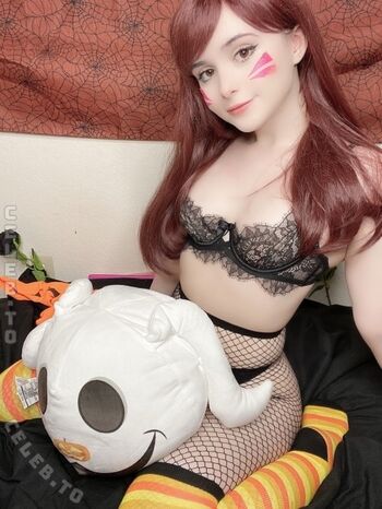 Full leaked Itscandycloud  page private onlyfans photo