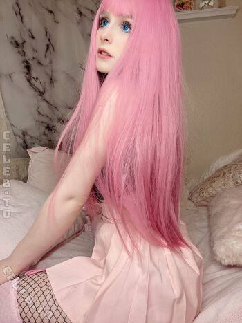 Full leaked Itscandycloud private onlyfans photo