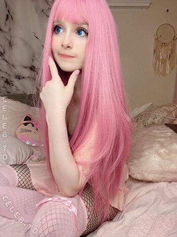 Full leaked Itscandycloud private onlyfans photo