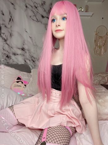 Full leaked Itscandycloud private onlyfans photo
