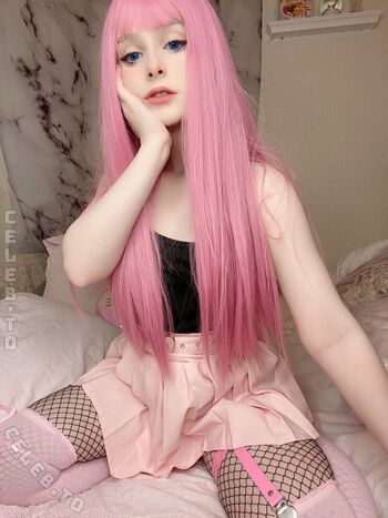 Full leaked Itscandycloud private onlyfans photo