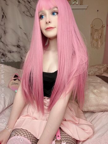 Full leaked Itscandycloud private onlyfans photo