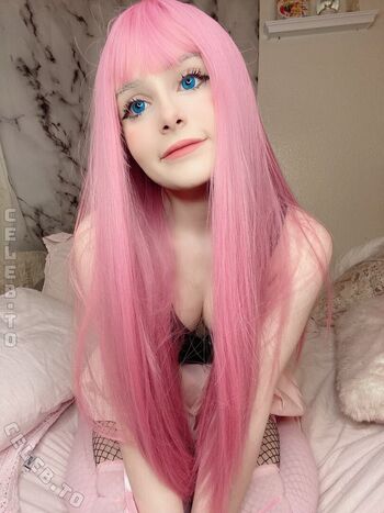 Full leaked Itscandycloud private onlyfans photo