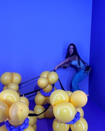 Full leaked Itscarolinamarie private onlyfans photo