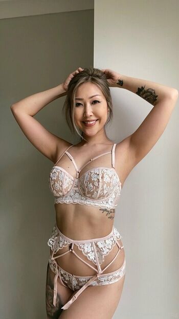 Full leaked Itscindykg private onlyfans photo