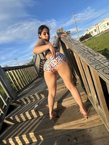 Full leaked Itscindypineda private onlyfans photo