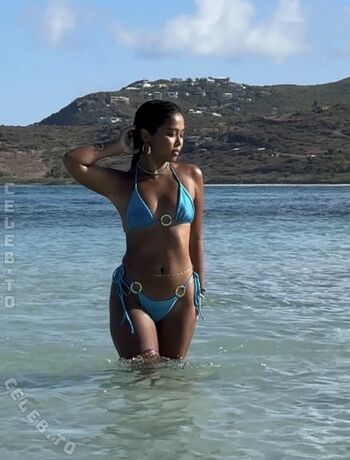 Full leaked Itscococeline page private onlyfans photo