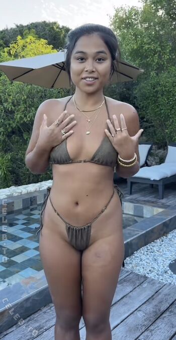 Full leaked Itscococeline private onlyfans photo