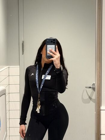 Full leaked Itsdesgarcia private onlyfans photo