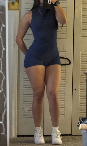 Full leaked Itsdesgarcia private onlyfans photo