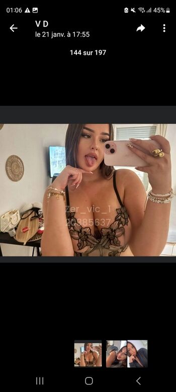 Full leaked Itselenaa private onlyfans photo