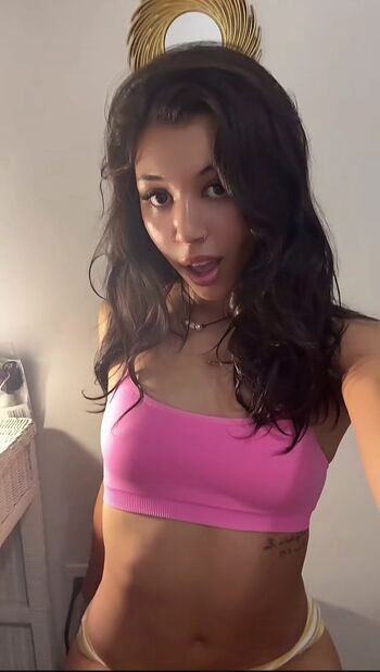 Full leaked Itsgabbybb private onlyfans photo