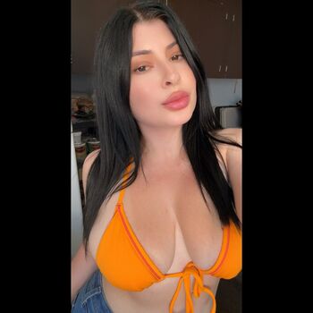 Full leaked Itsgissellebaby private onlyfans photo