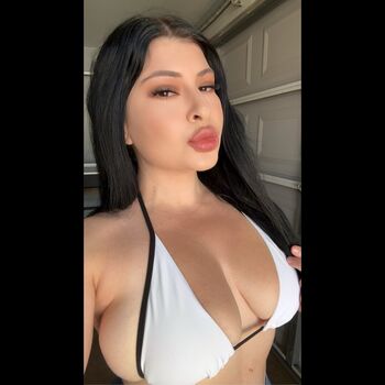 Full leaked Itsgissellebaby private onlyfans photo