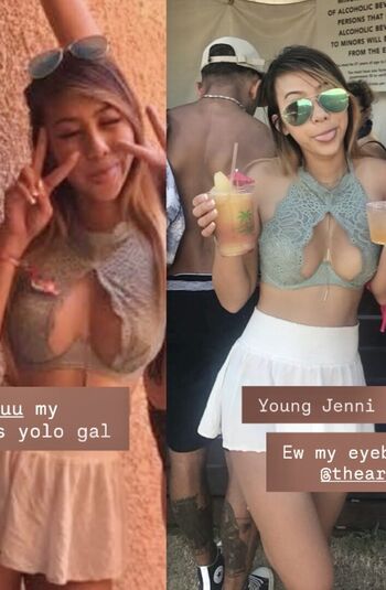 Full leaked Itsjenniboop page private onlyfans photo