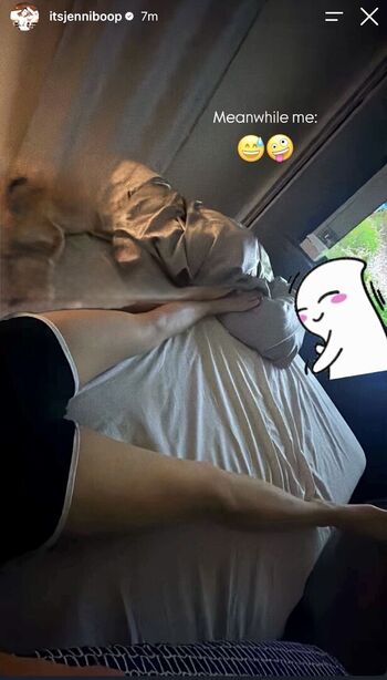Full leaked Itsjenniboop page private onlyfans photo