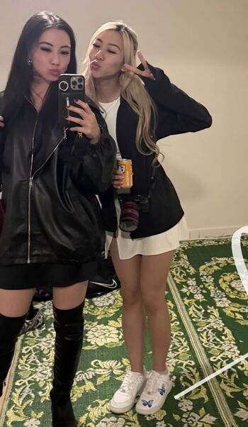 Full leaked Itsjenniboop private onlyfans photo