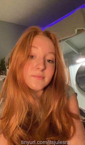 Full leaked Itsjulesra page private onlyfans photo