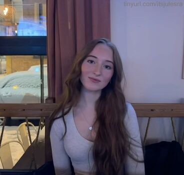 Full leaked Itsjulesra page private onlyfans photo
