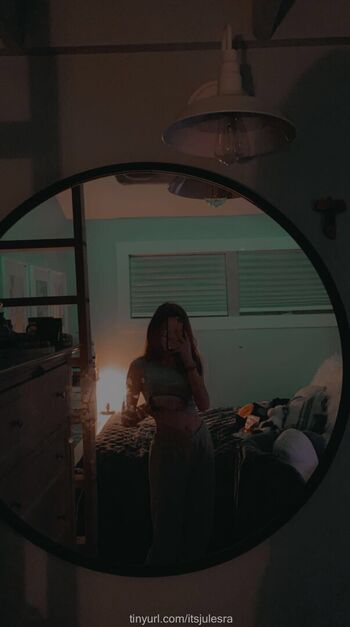 Full leaked Itsjulesra private onlyfans photo