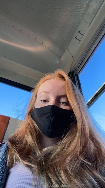 Full leaked Itsjulesra private onlyfans photo