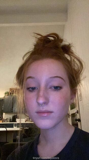Full leaked Itsjulesra private onlyfans photo