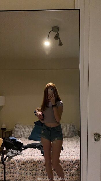 Full leaked Itsjulesra private onlyfans photo