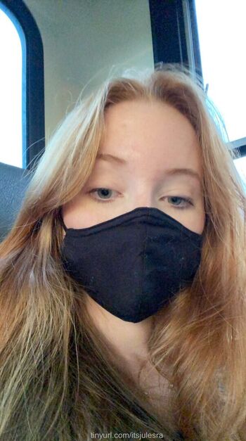 Full leaked Itsjulesra private onlyfans photo