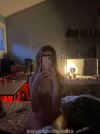 Full leaked Itsjulesra page private onlyfans photo