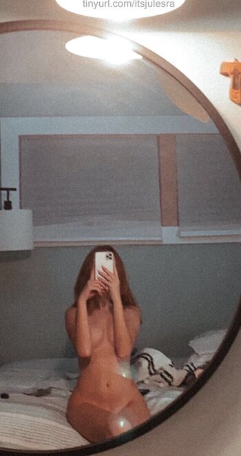 Full leaked Itsjulesra page private onlyfans photo