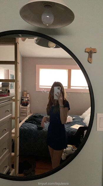 Full leaked Itsjulesra page private onlyfans photo