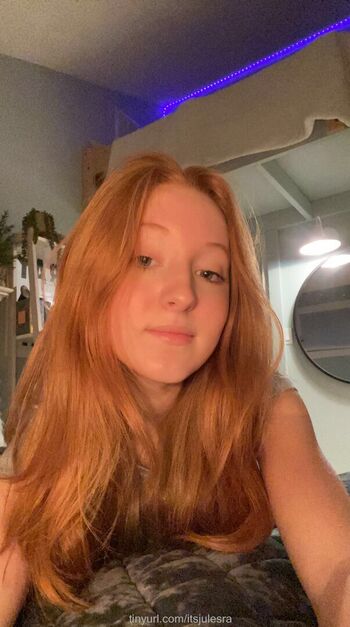 Full leaked Itsjulesra page private onlyfans photo