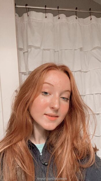Full leaked Itsjulesra page private onlyfans photo