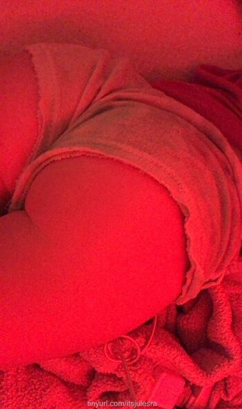 Full leaked Itsjulesra page private onlyfans photo