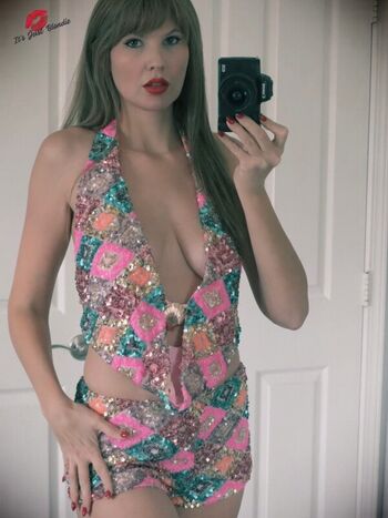 Full leaked Itsjustblondie private onlyfans photo