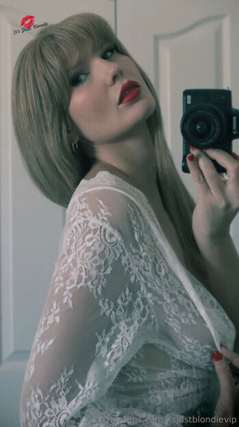 Full leaked Itsjustblondie itsjustashley private onlyfans photo